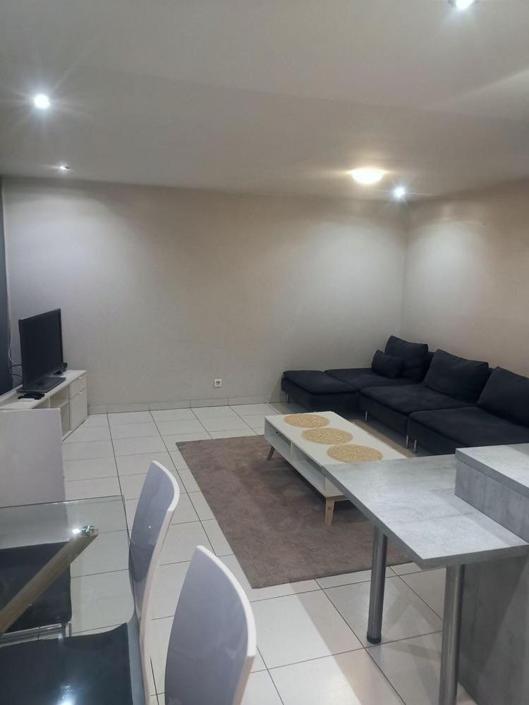 Appartement Au Coeur De La Ville Dijon Exterior foto